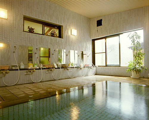 Ryokan Hida Beef Takayama  Exteriör bild